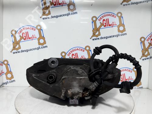 Right front brake caliper BMW 5 Gran Turismo (F07) 535 i xDrive | BP20742999M104 