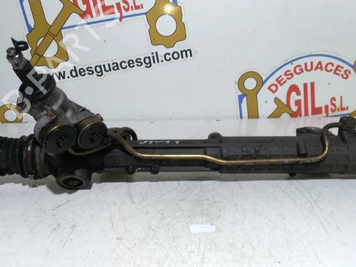 Steering rack MERCEDES-BENZ E-CLASS (W210) E 290 Turbo-D (210.017) | BP20792885M22 