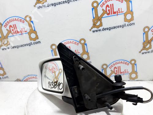 Used Left mirror VW POLO III (6N1) 50 1.0 (50 hp) 20756034