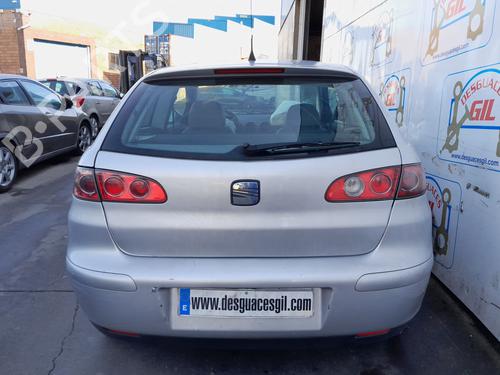 Engine SEAT IBIZA III (6L1) | BP37424327M1 - Image 9