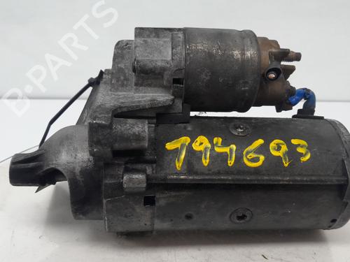 Starter PEUGEOT PARTNER Box Body/MPV 1.6 HDi | BP28953078M8