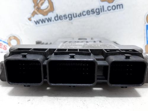 Engine control unit (ECU) CITROËN XSARA PICASSO (N68) 1.6 HDi | BP20736042M57 