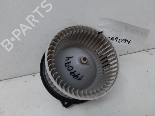 Heater blower motor MAZDA 6 Saloon (GJ, GL)  | BP36502849M62  - Image 5