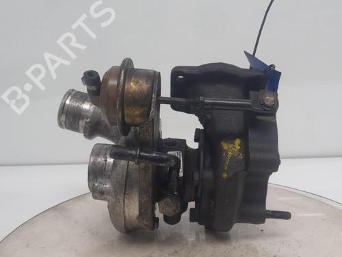Turbocharger/Supercharger VOLVO S40 I (644) 1.9 TD | BP29479295M71 
