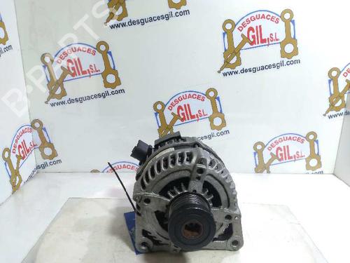 Generator FORD FIESTA VI (CB1, CCN) 1.0 EcoBoost (100 hp) 20731718