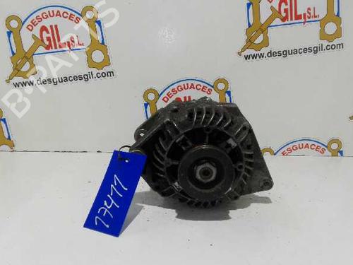 Generator RENAULT MEGANE I Classic (LA0/1_) 1.6 e (LA0F, LA0S) (90 hp) 20783638