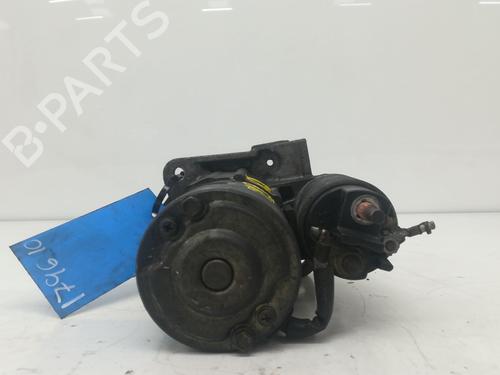 Starter RENAULT MEGANE II (BM0/1_, CM0/1_)  | BP23951320M8 