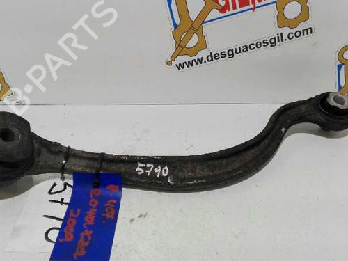 Querlenker links hinten für PEUGEOT 407 (6D_) [2004-2011]  20777253