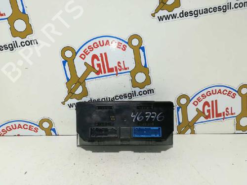 Climate control OPEL ZAFIRA / ZAFIRA FAMILY B (A05)  | BP20795439I5 