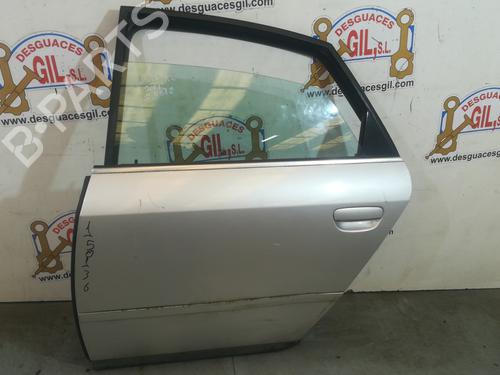 Left rear door AUDI A6 C5 (4B2) 2.5 TDI | BP20755230C4 