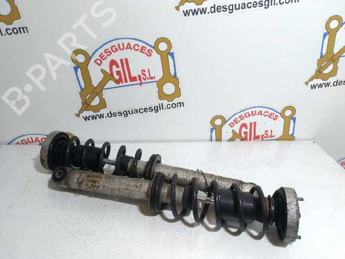 Right rear shock absorber BMW 5 (E60) 530 d | BP20730229M19 