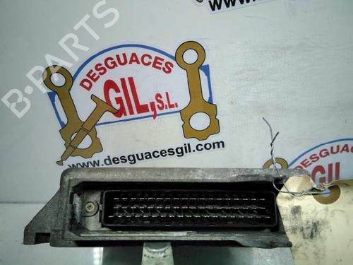 Engine control unit (ECU) FIAT BRAVO I (182_) 1.6 16V (182.AB) | BP20800516M57 