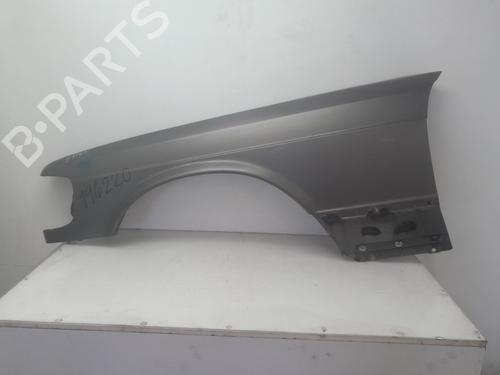 Used Left front fenders Left front fenders 37465940 37465940