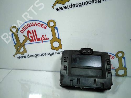 Display OPEL ZAFIRA A MPV (T98) 2.0 DTI 16V (F75) (101 hp) 20802268