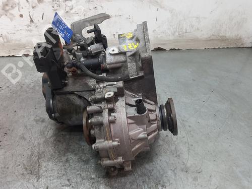 Gearbox VW POLO V (6R1, 6C1) 1.6 | BP20766762M3 
