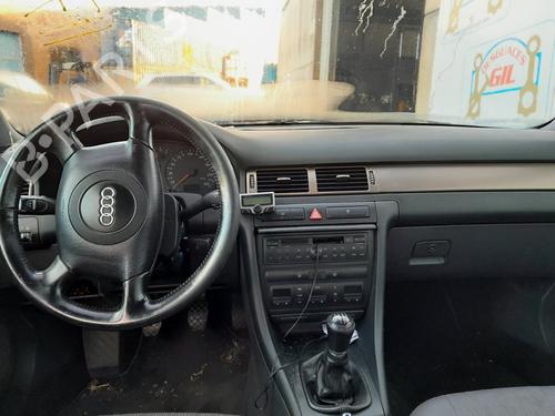 Left mirror AUDI A6 C5 (4B2) 2.5 TDI | BP20761507C26 
