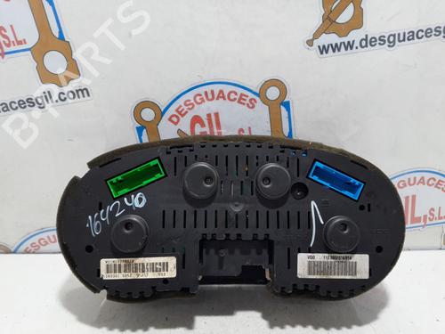 Instrument cluster SEAT LEON (1M1)  | BP20769606C47 