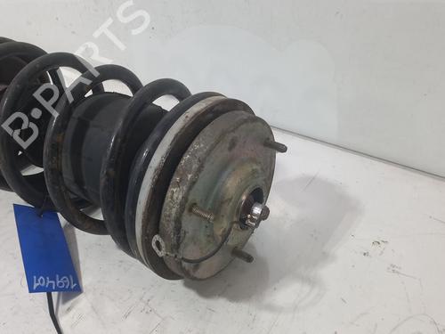 Right front shock absorber PEUGEOT J5 Bus (290P) 1.9 D | BP21814033M17 