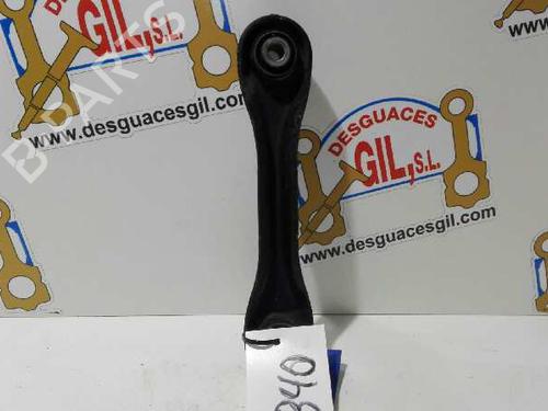 Right rear suspension arm VOLVO V50 (545) D5 | BP20776553M15 