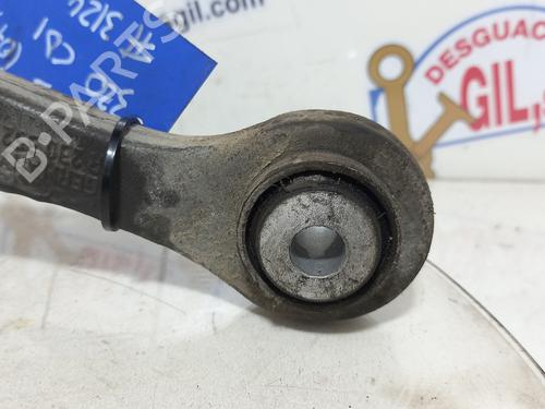 Left rear suspension arm MERCEDES-BENZ CLS (C219) CLS 320 CDI (219.322) | BP20746938M14 