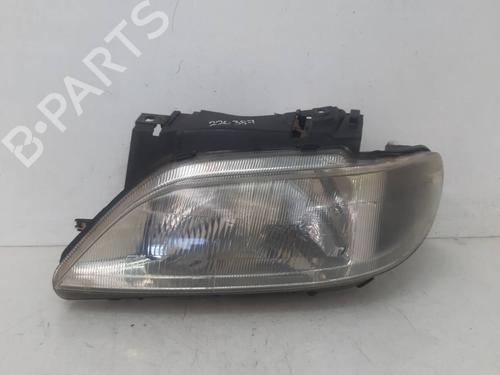 Venstre forlygte Venstre forlygte 39191010 39191010