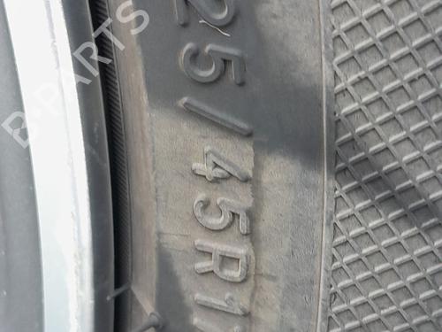 Rim PEUGEOT 308 II (LB_, LP_, LW_, LH_, L3_)  | BP29511383C45