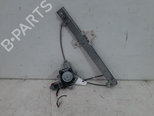 Used Rear left window mechanism HYUNDAI MATRIX (FC) [2001-2010]  23574924