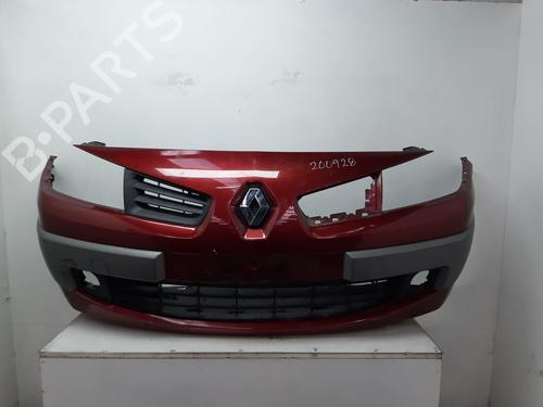 Used Front bumper Front bumper RENAULT MEGANE II (BM0/1_, CM0/1_) [2001-2012] 34131901 34131901