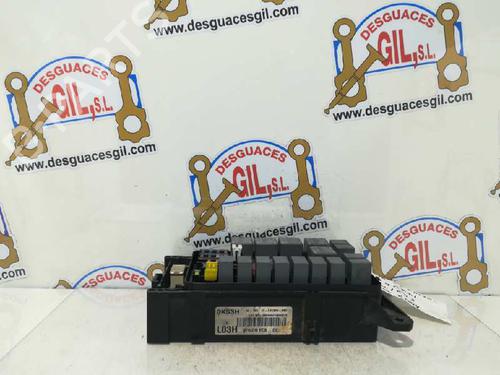 Fuse box KIA CARNIVAL II (GQ) 2.9 CRDi | BP20802821E1 