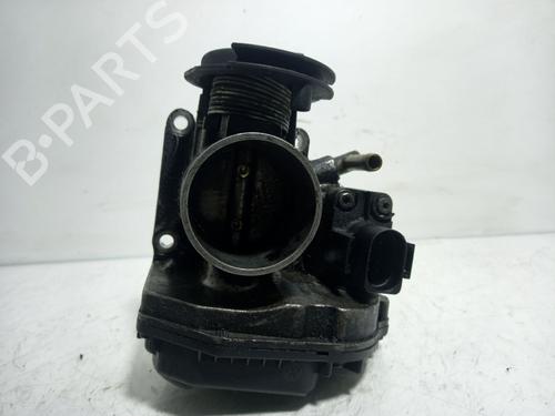 Used Throttle body SEAT CORDOBA (6K1, 6K2) 1.4 i (60 hp) 24507318