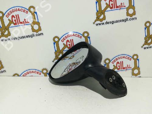 Used Left mirror FIAT GRANDE PUNTO (199_) 1.3 D Multijet (75 hp) 20798808