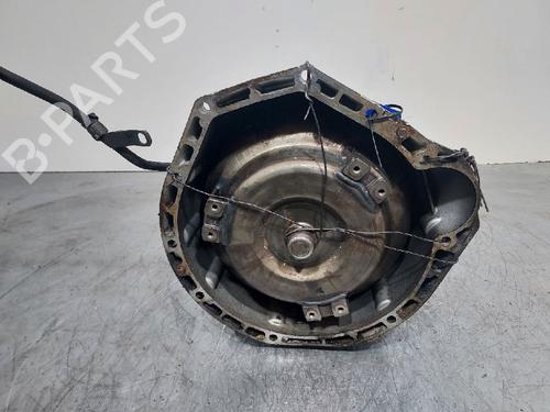 Used Gearbox MERCEDES-BENZ C-CLASS (W202) C 220 CDI (202.133) (125 hp) 20736502
