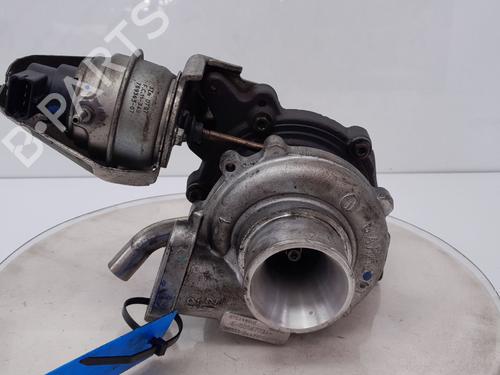 Turbolader/Kompressor Turbolader/Kompressor 34130197 34130197