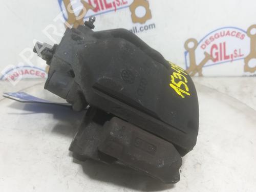 Left front brake caliper SEAT IBIZA IV (6J5, 6P1)  | BP20761793M105 