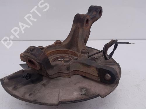 Right front steering knuckle SUZUKI GRAND VITARA II (JT, TE, TD) 1.9 DDiS All-wheel Drive (JT419, TD44, JB419WD, JB419XD,... | BP28950552M26 