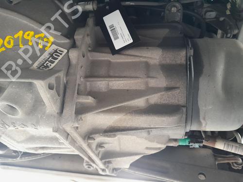Used Gearbox Gearbox 38567988 38567988