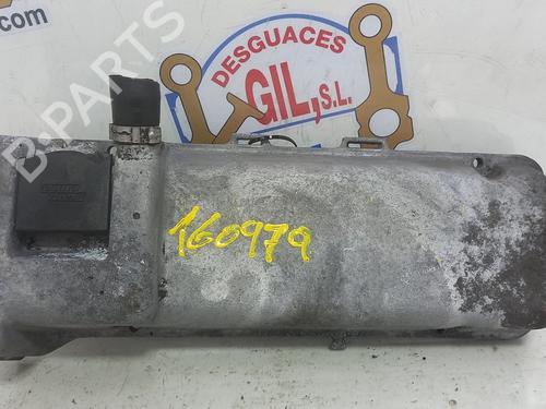 Valve cover FIAT PUNTO (176_) 60 1.2 (176AP, 176AR, 176AQ, 176BB) | BP20767303M124 