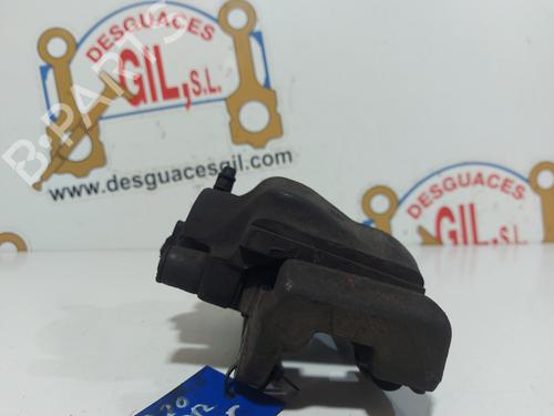 Right front brake caliper BMW 3 Coupe (E46) 318 Ci | BP20744940M104 