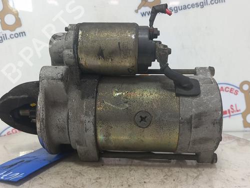 Used Starter SSANGYONG KYRON 2.0 Xdi (141 hp) 20771989