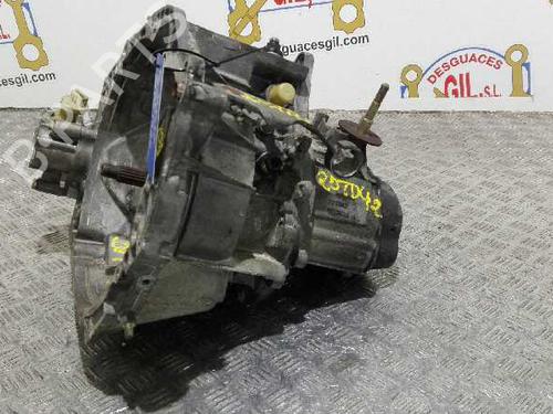 Gearbox CITROËN XSARA (N1)  | BP20775547M3 