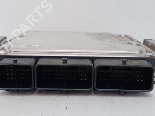 Engine control unit (ECU) RENAULT TRAFIC II Van (FL) | BP29002418M57 - Image 4