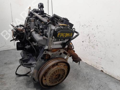 Engine IVECO DAILY III Van | BP39243501M1 - Image 3