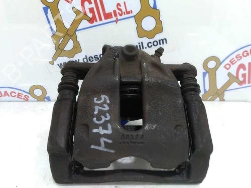 Used Left front brake caliper NISSAN MICRA III (K12) 1.5 dCi (65 hp) 20799154