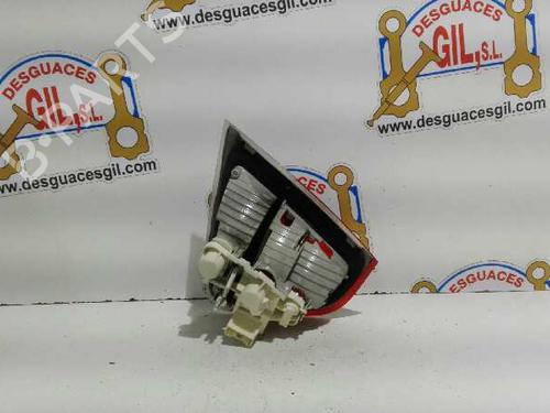 Left taillight BMW 3 (E90) 320 d | BP20784775C34 