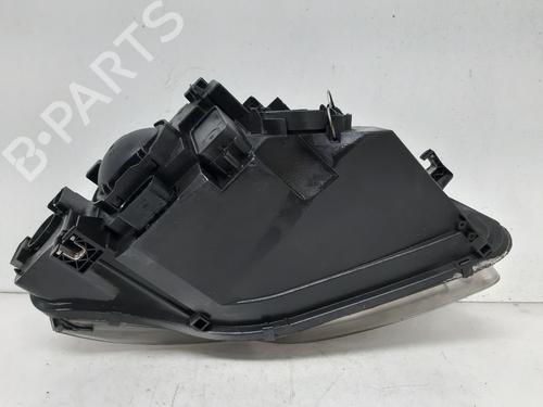 Left headlight AUDI A4 B6 Avant (8E5) 1.9 TDI | BP37081655C28 - Image 6