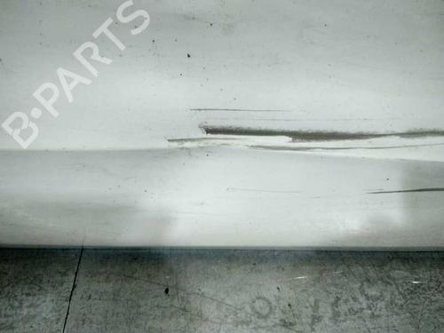 Right front door VW POLO V (6R1, 6C1) 1.6 | BP20793763C3 