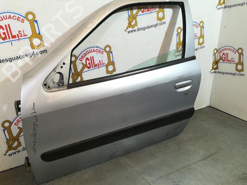 Left front door CITROËN XSARA (N1) 1.9 TD | BP20752936C2 
