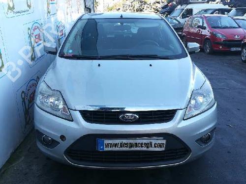 Fuse box FORD FOCUS II (DA_, HCP, DP) 1.8 TDCi | BP20738066E1 