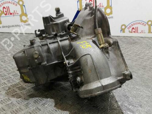 Gearbox OPEL CORSA B (S93) 1.4 i 16V (F08, F68, M68) | BP20775586M3 