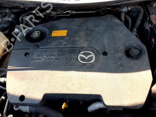 Indsprøtningspumpe MAZDA 5 (CR) 2.0 (CREW) | BP24649789M78 
